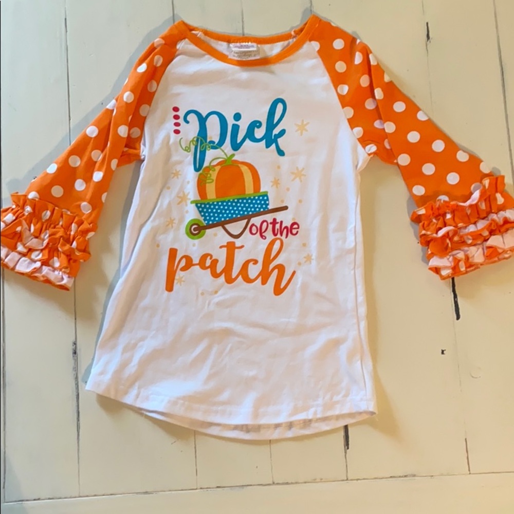 Halloween shirt